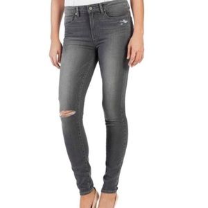 Paige Transcend Hoxton Jeans